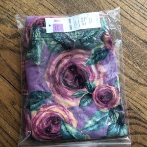 Née angus dora leggings size m/scute